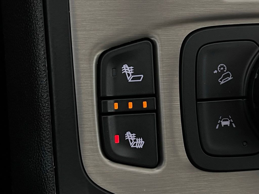 Used 2023 GMC Terrain Denali w/ LPO, Cargo Package AWD/4WD image 6
