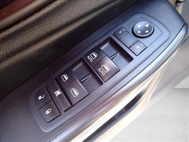 Used 2021 Jeep Cherokee Trailhawk w/ Sun, Sound & Nav Group AWD/4WD image 14
