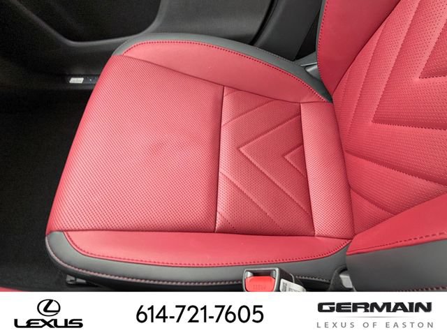 New 2026 Lexus NX 350 AWD w/ Accessory Package (2T) image 29