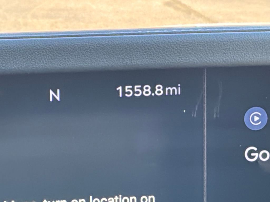 Used 2025 Lincoln Nautilus Reserve image 24