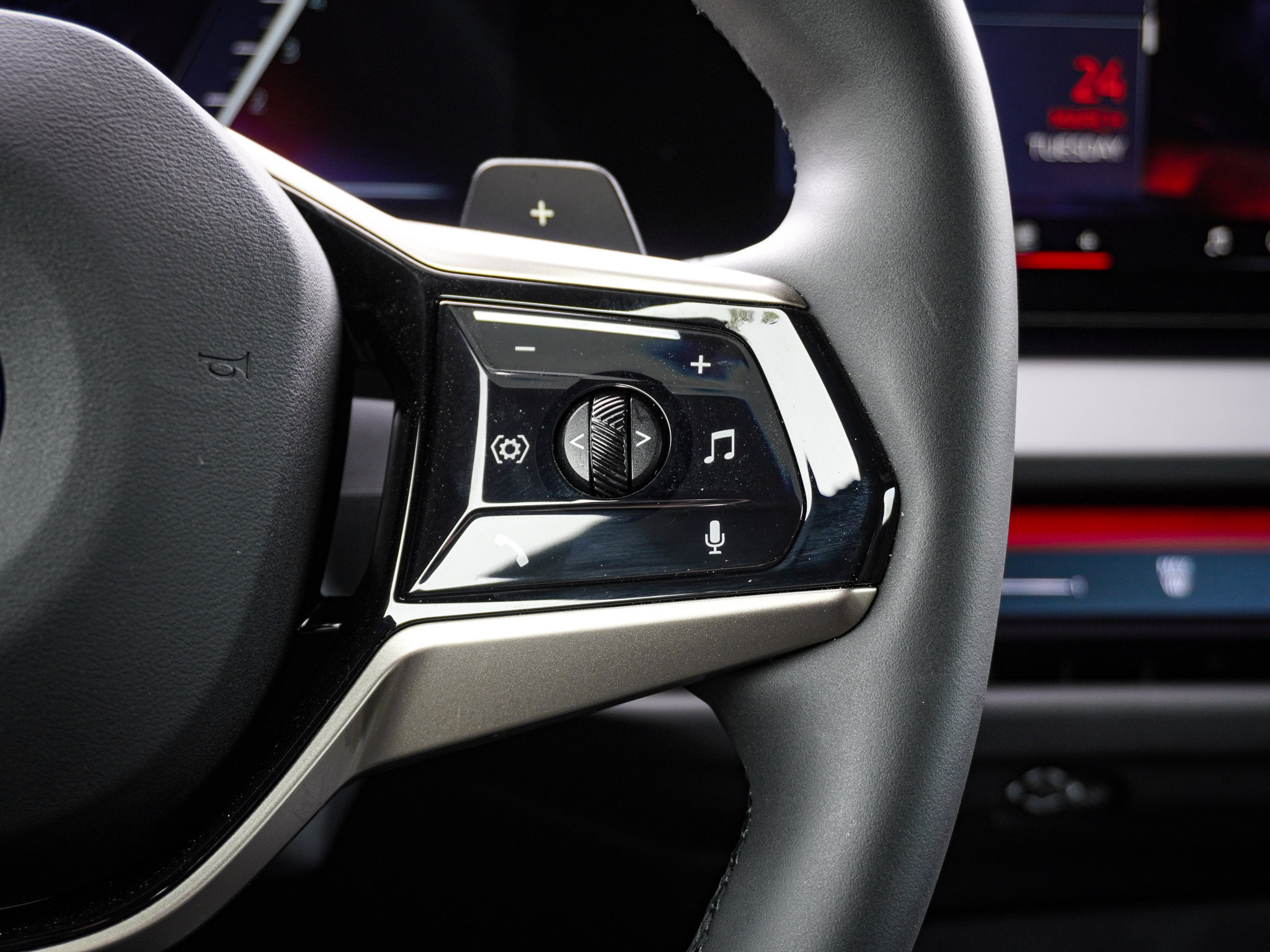 Used 2025 BMW X3 xDrive30i w/ Convenience Package image 20