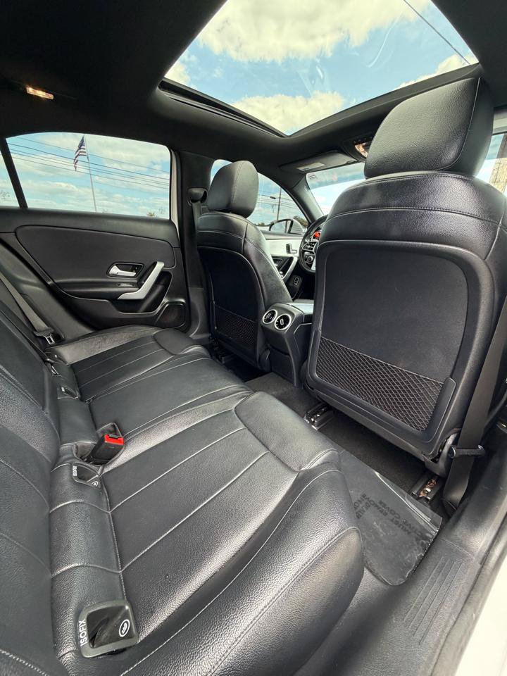 Used 2019 Mercedes-Benz A 220 4MATIC image 52