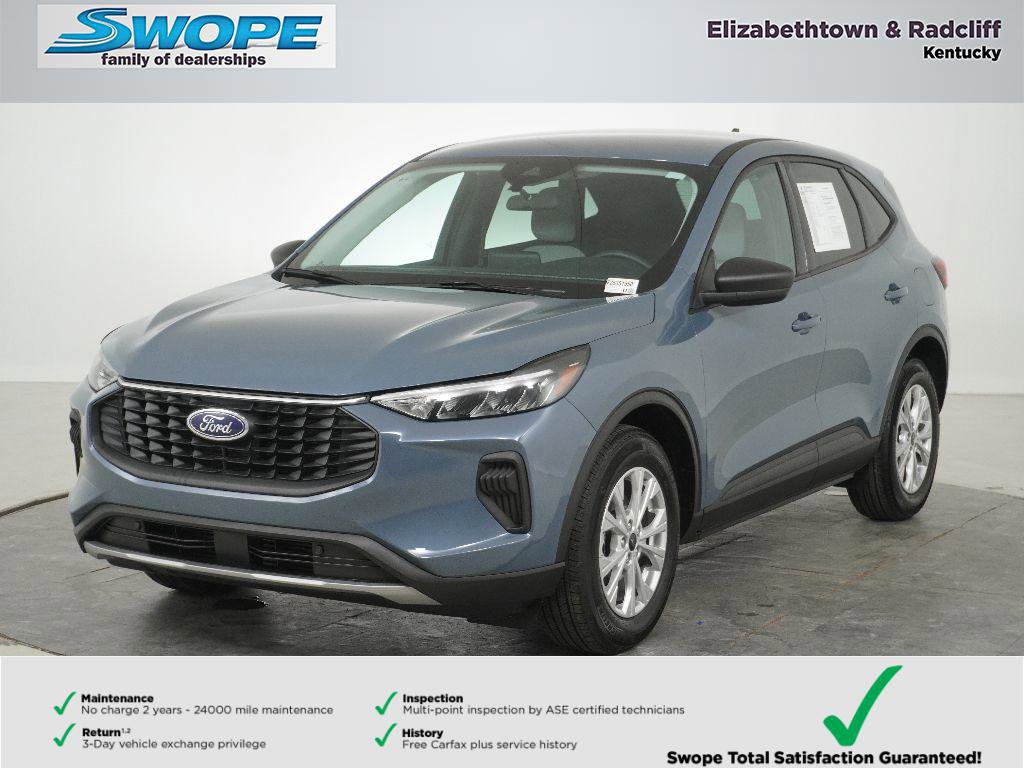 Used 2025 Ford Escape Active image 7