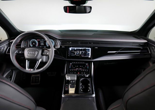 New 2026 Audi Q7 3.0T Prestige image 9