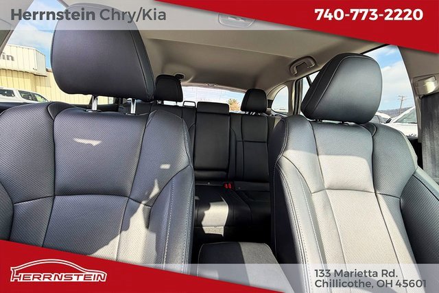 Used 2023 Subaru Outback Touring image 27