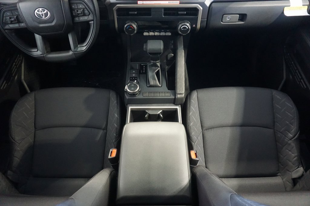 New 2026 Toyota Tacoma SR5 image 28