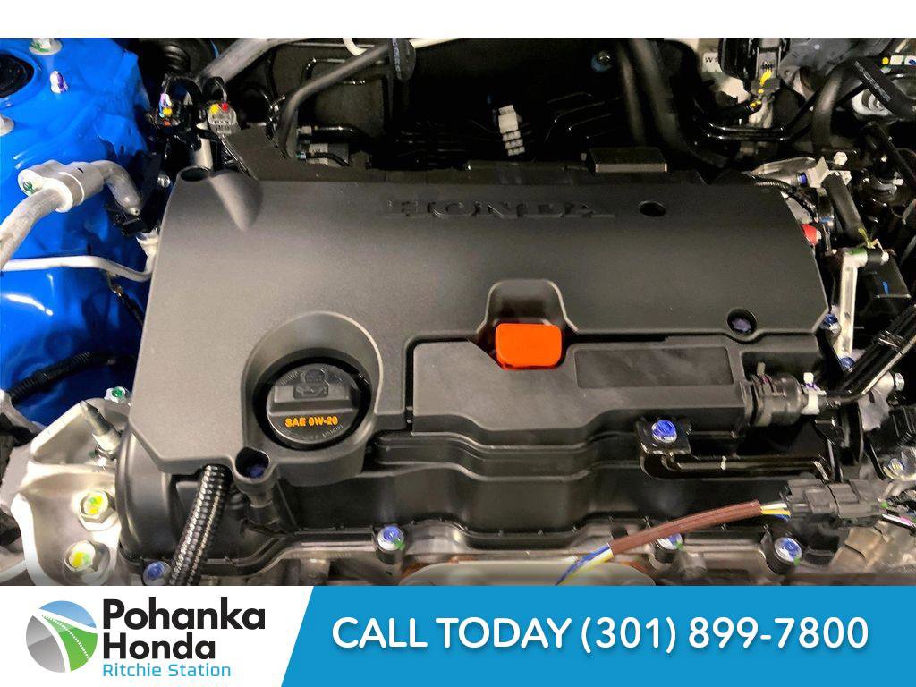 New 2026 Honda HR-V Sport image 20