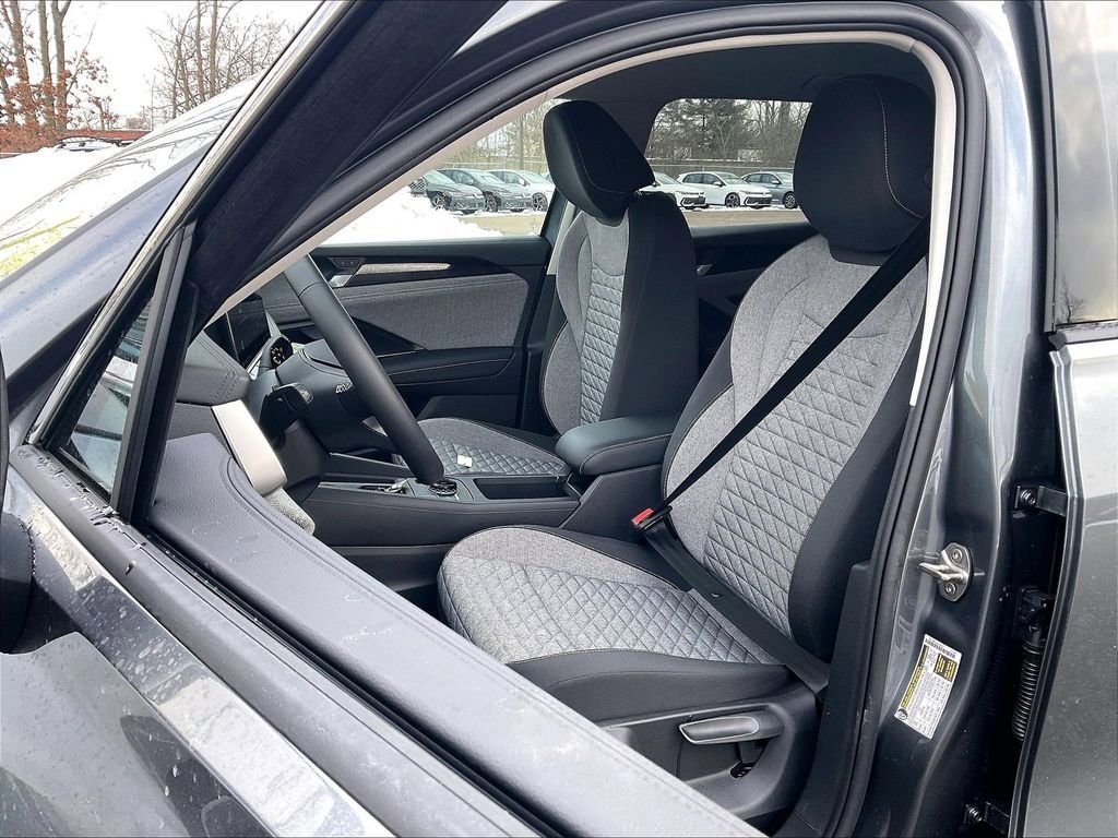 New 2026 Volkswagen Tiguan S AWD/4WD image 11