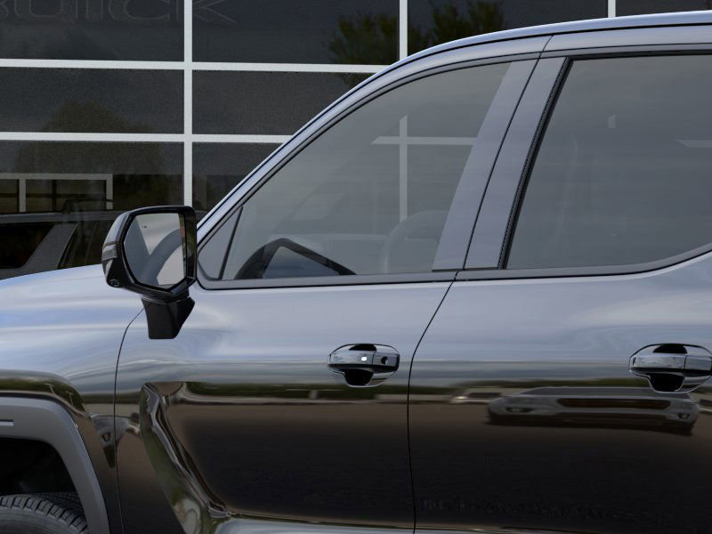 New 2026 GMC Sierra EV Elevation w/ Premium Package image 12