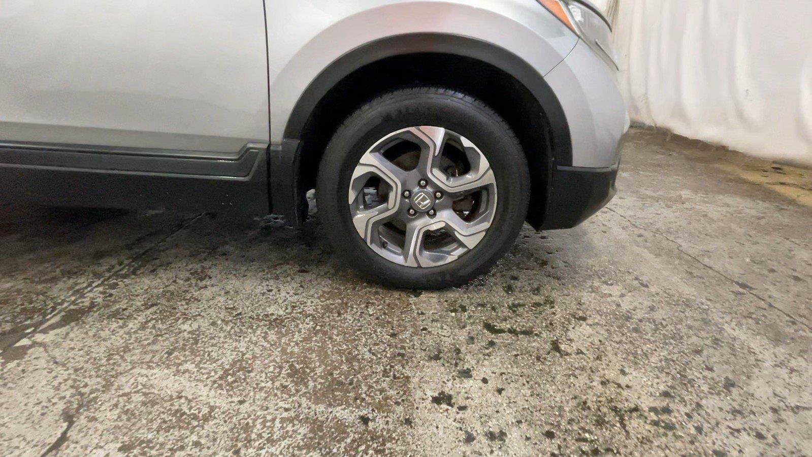 Used 2019 Honda CR-V EX-L image 16