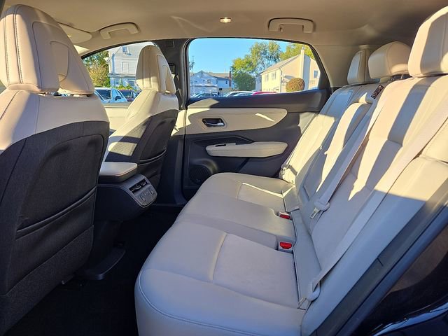 Used 2024 Nissan Ariya FWD image 10