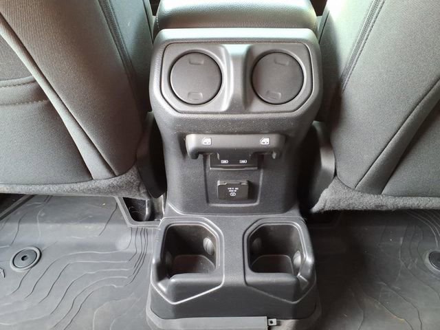 Certified 2023 Jeep Gladiator Rubicon w/ Cold Weather Group image 28