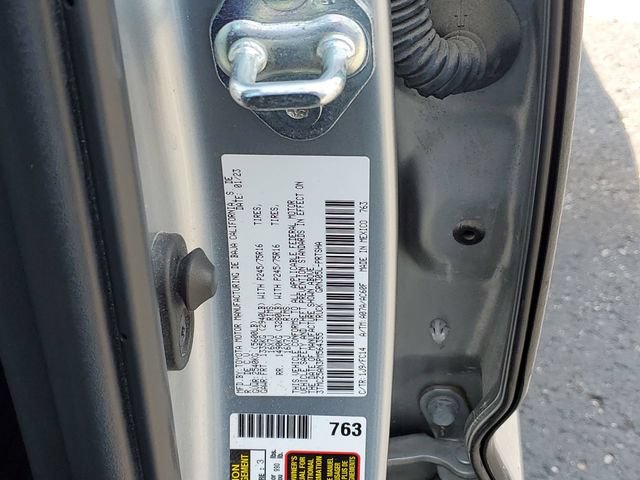 Used 2023 Toyota Tacoma SR5 w/ Technology Package AWD/4WD image 31