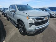 Used 2024 Chevrolet Silverado 1500 LT image 2