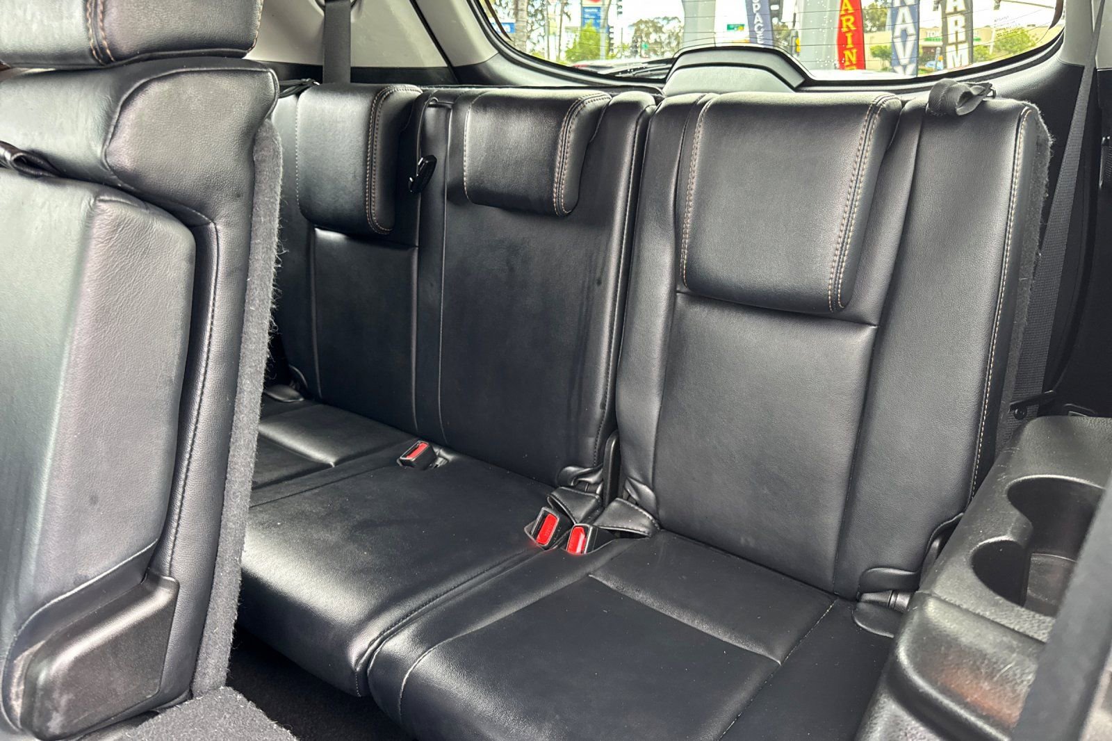 Used 2017 Toyota Highlander XLE image 15