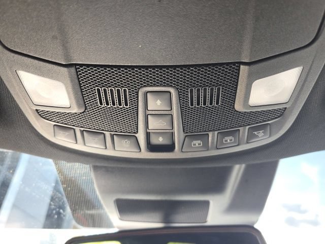 Used 2021 Ford Expedition Max Limited AWD/4WD image 24