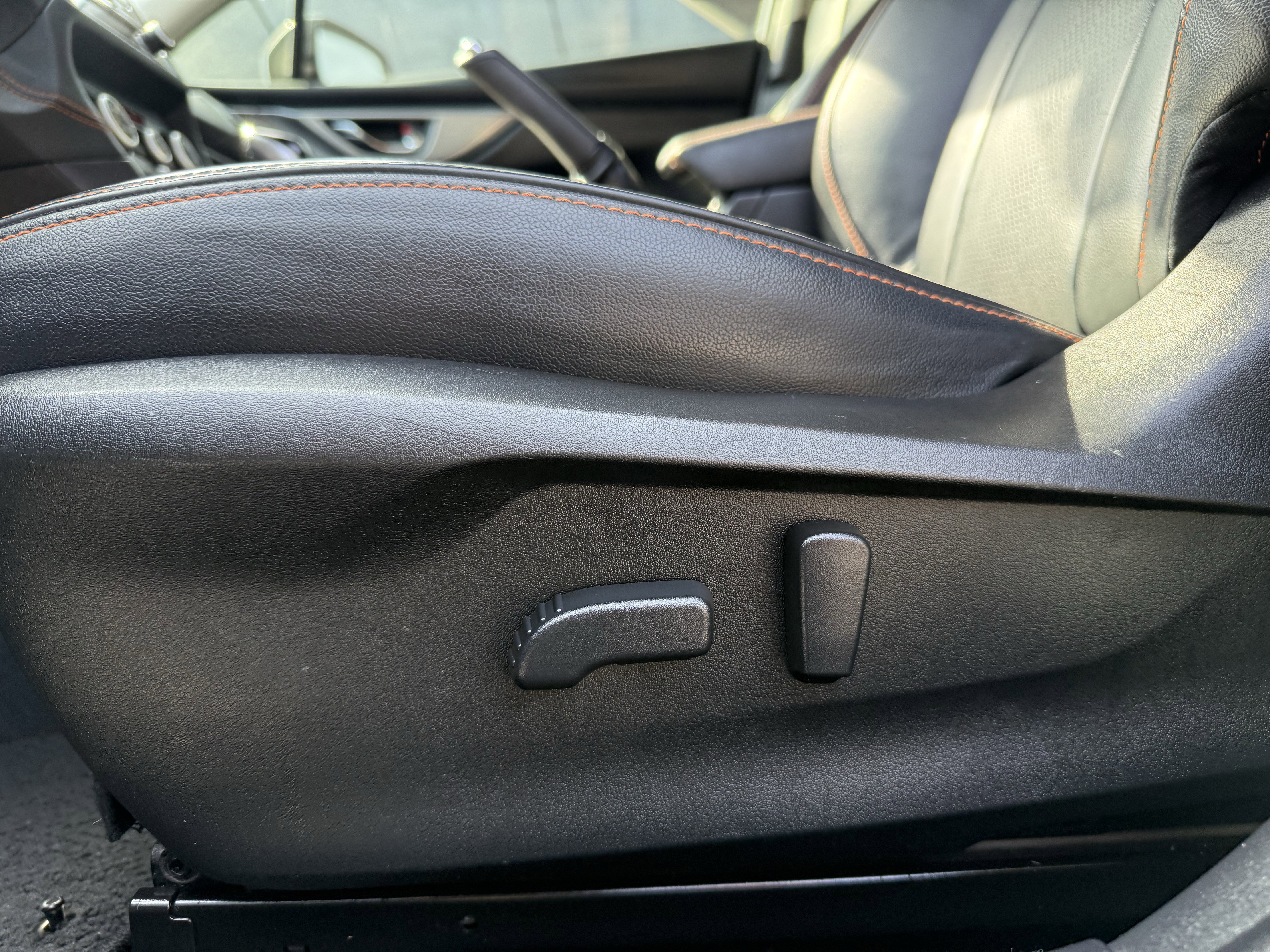 Certified 2023 Subaru Crosstrek 2.5i Limited image 17