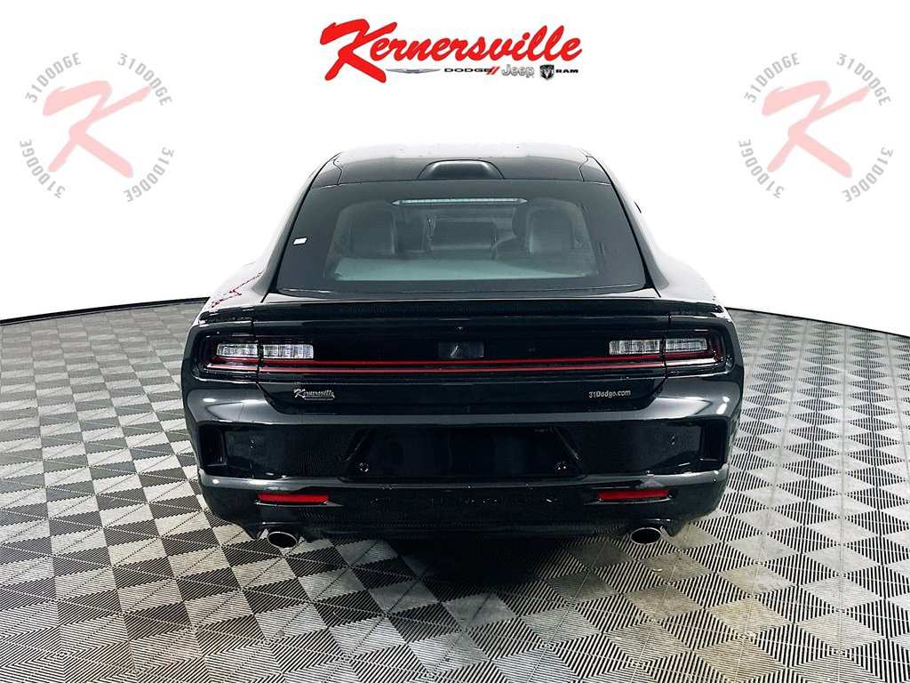 New 2026 Dodge Charger Scat Pack image 6