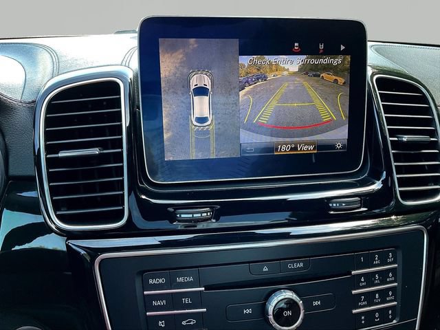Used 2019 Mercedes-Benz GLE 43 AMG 4MATIC Coupe image 16