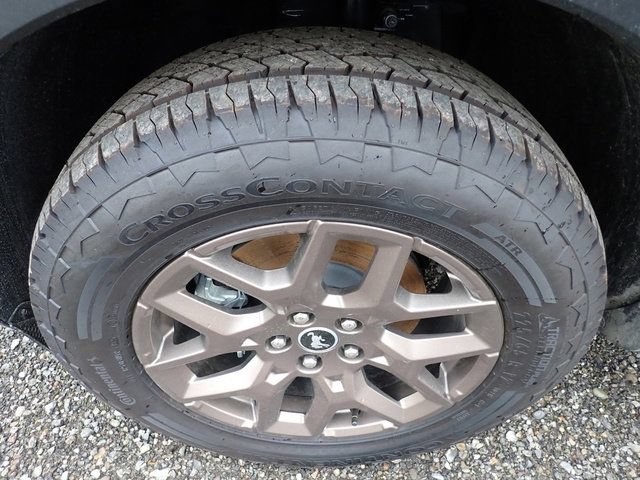New 2026 Ford Bronco Sport Big Bend AWD/4WD image 11