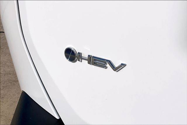 Certified 2026 Toyota RAV4 XLE Premium FWD image 9