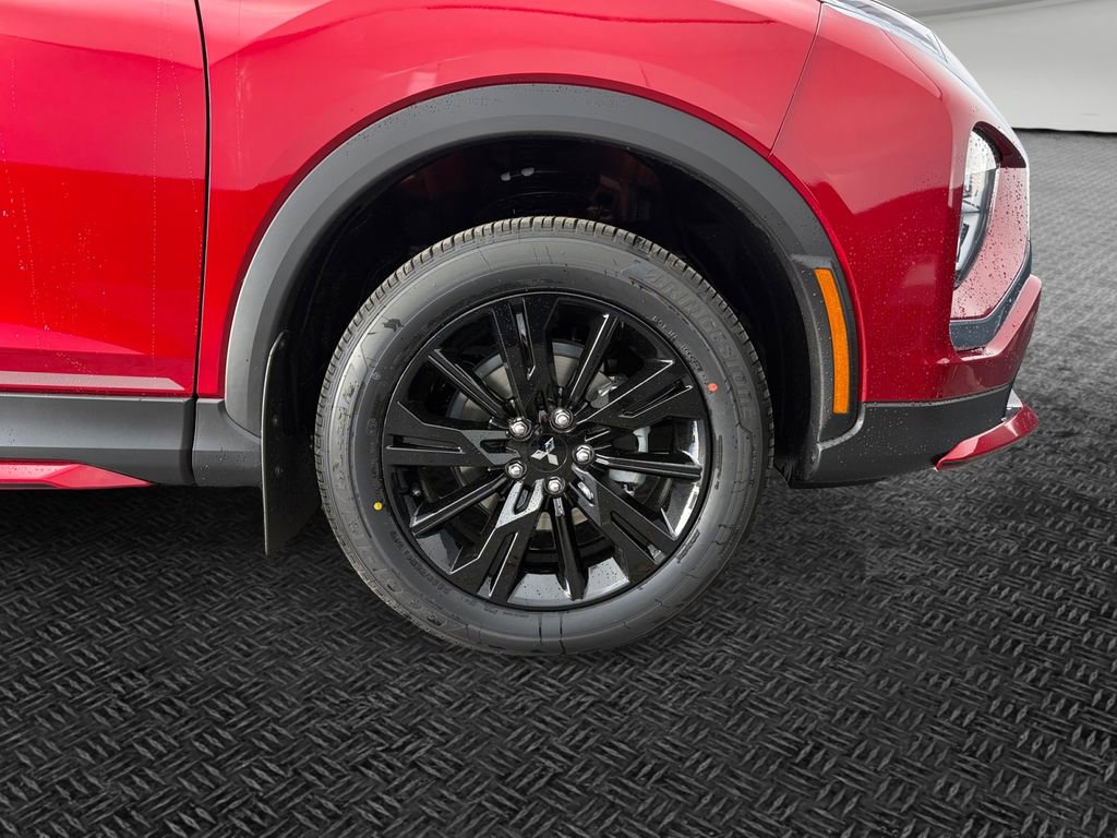 New 2026 Mitsubishi Eclipse Cross Ralliart image 11