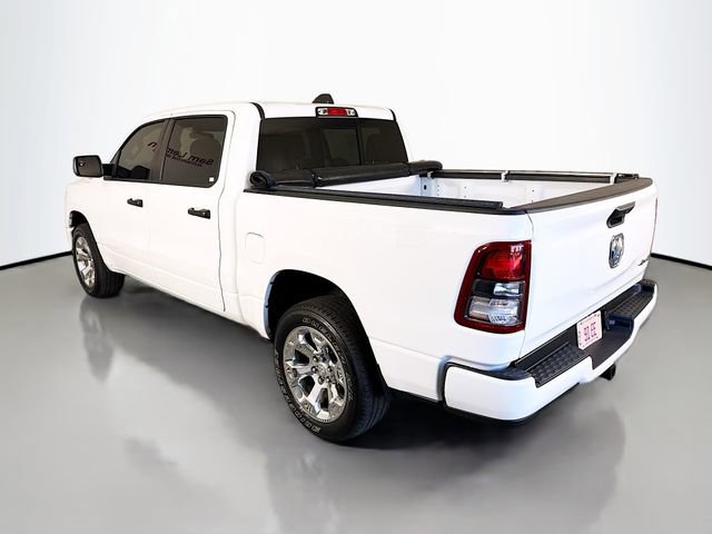Used 2024 RAM 1500 Tradesman image 5