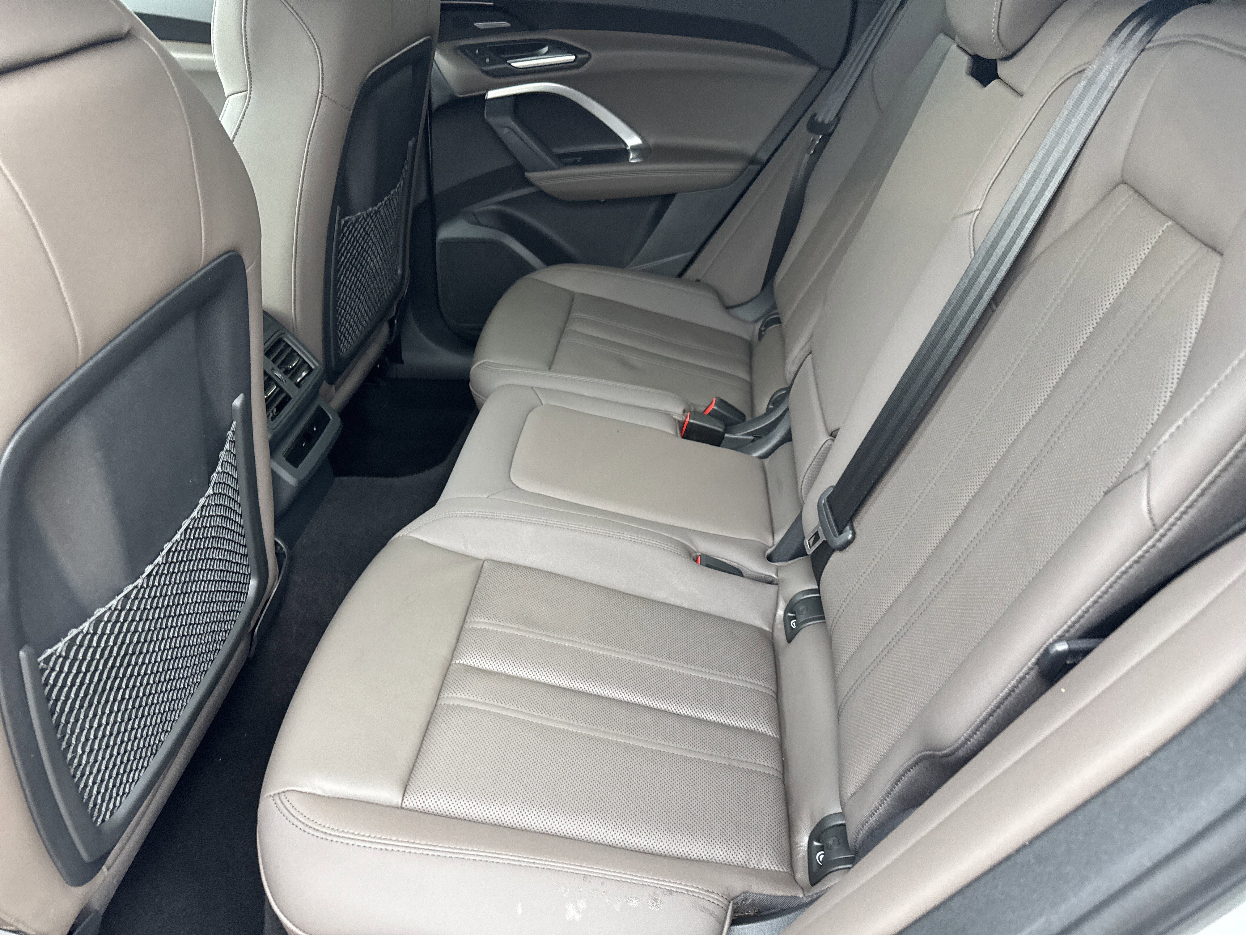 Used 2025 Audi Q5 Premium Plus w/ Premium Plus image 6