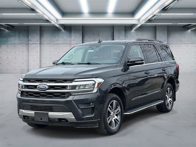 Used 2022 Ford Expedition XLT