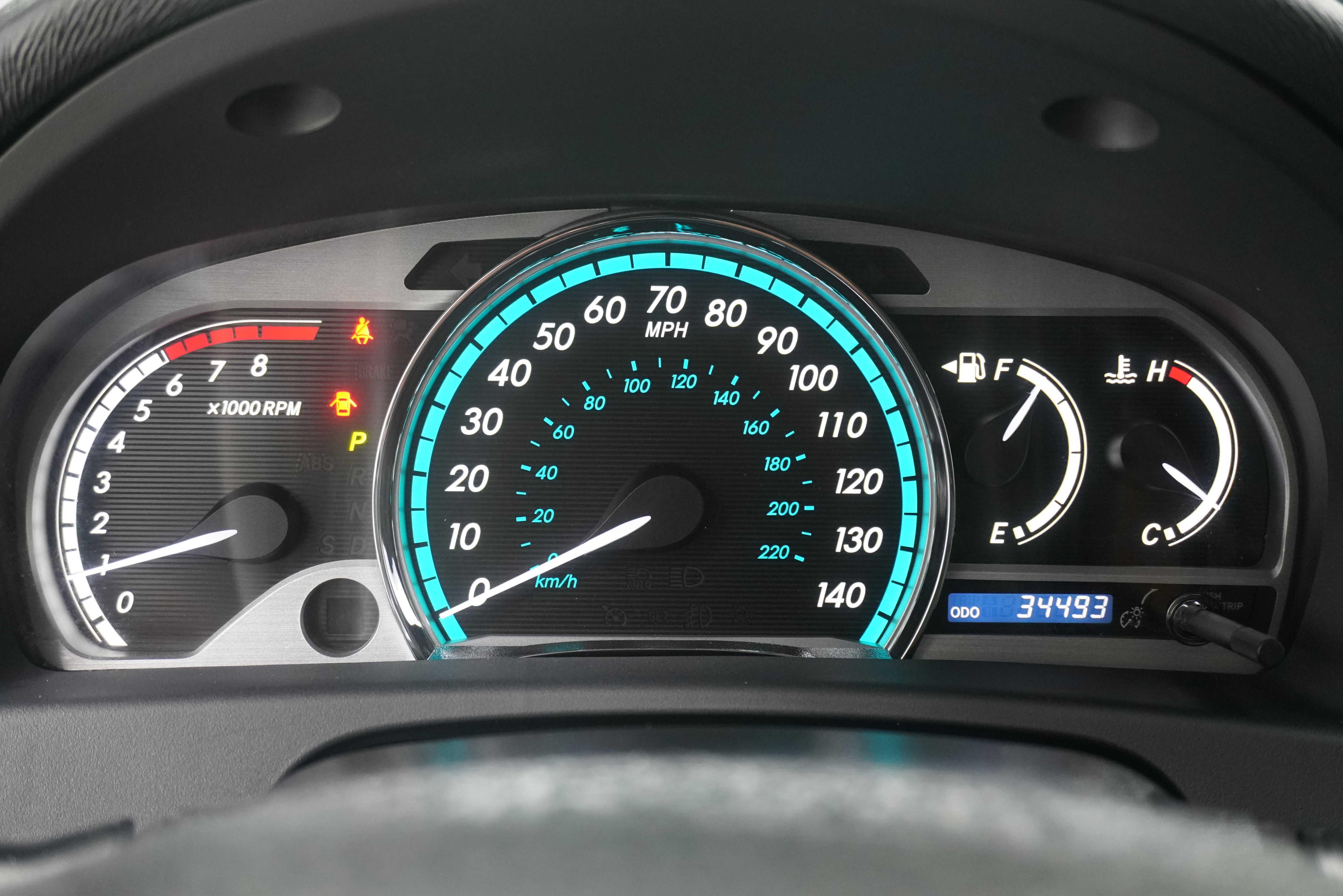 Used 2010 Toyota Venza FWD image 15