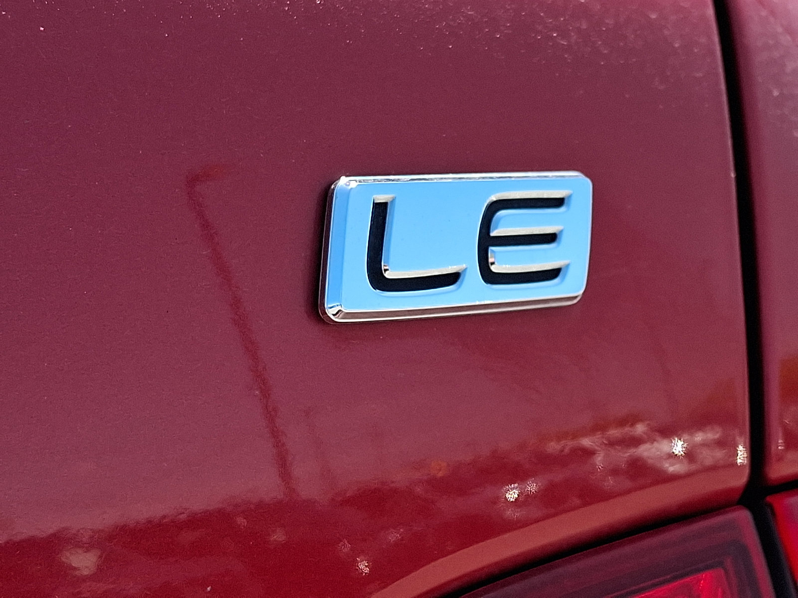 Used 2009 Toyota Corolla LE FWD image 29