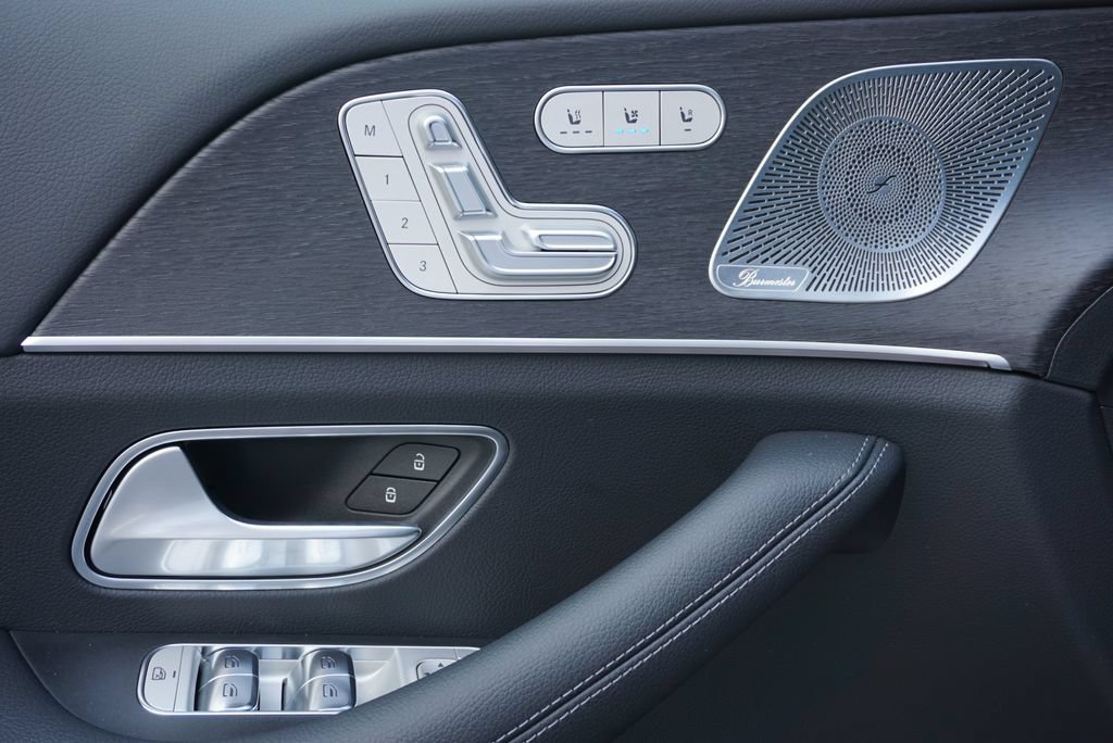 Certified 2026 Mercedes-Benz GLE 350 4MATIC image 23