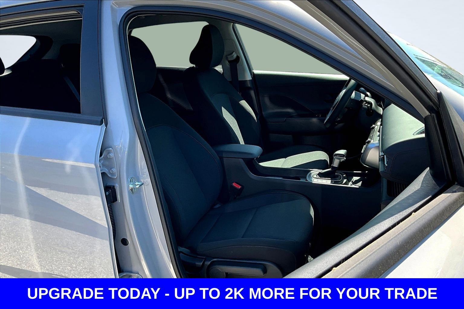 New 2026 Hyundai Kona SEL Sport AWD/4WD image 14