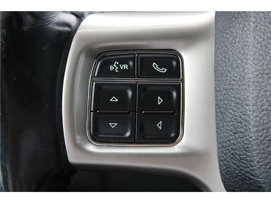 Used 2016 RAM 3500 Laramie AWD/4WD image 24