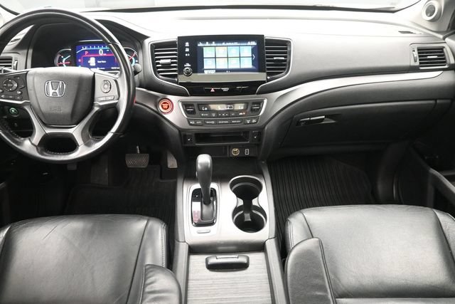 Used 2019 Honda Pilot EX-L image 23