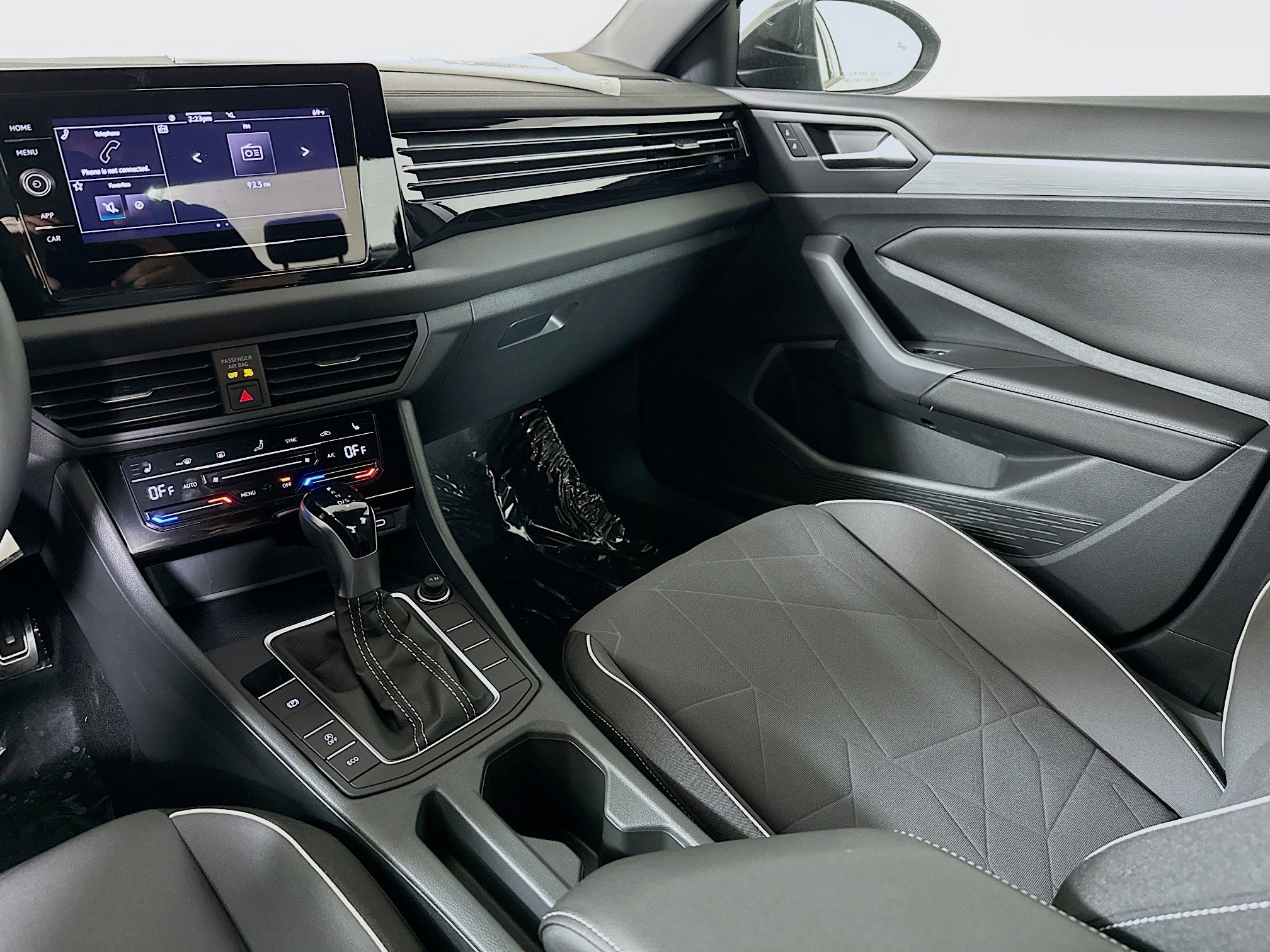 New 2025 Volkswagen Jetta Sport image 21