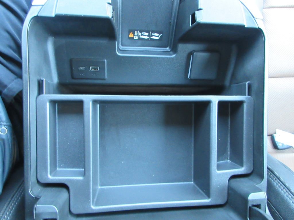 Certified 2025 Chevrolet Silverado 2500 High Country w/ Technology Package image 36