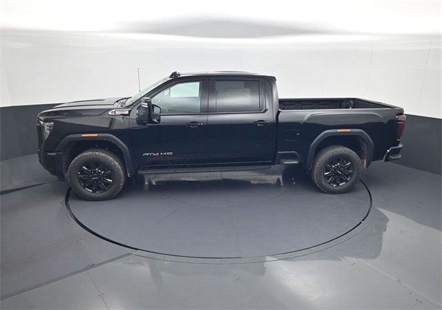 New 2026 GMC Sierra 2500 AT4 w/ AT4 Premium Plus Package image 20