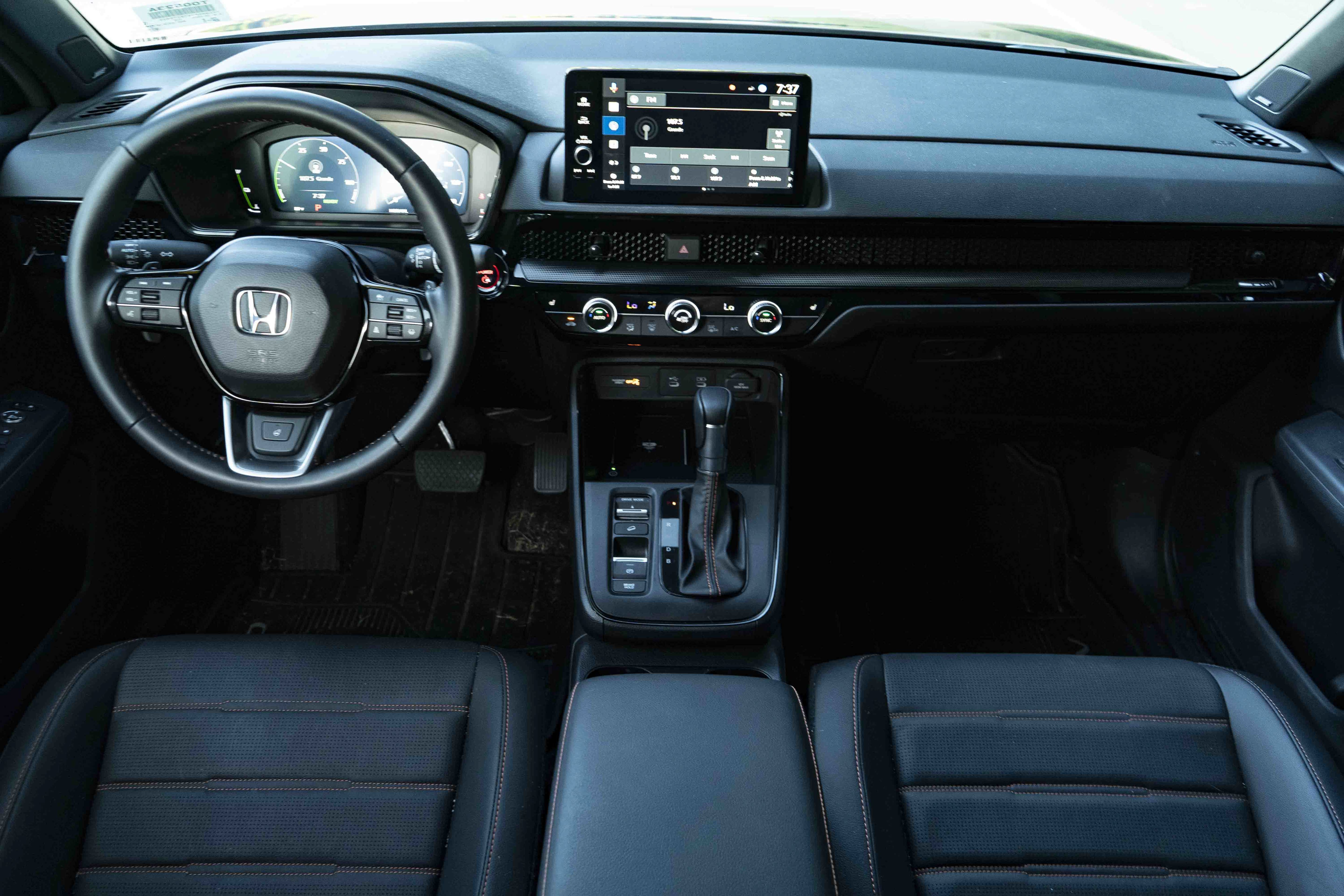 Used 2026 Honda CR-V Sport Touring image 26