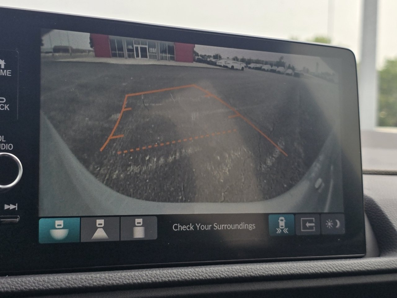 Used 2024 Honda CR-V Sport-L image 6