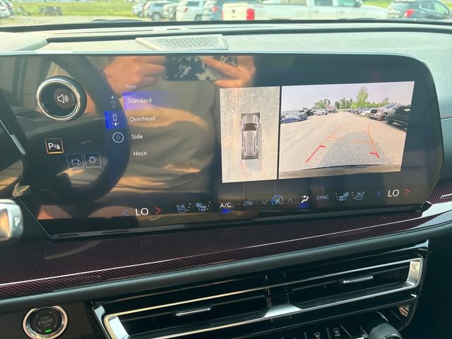 New 2026 Chevrolet Traverse RS AWD/4WD image 15