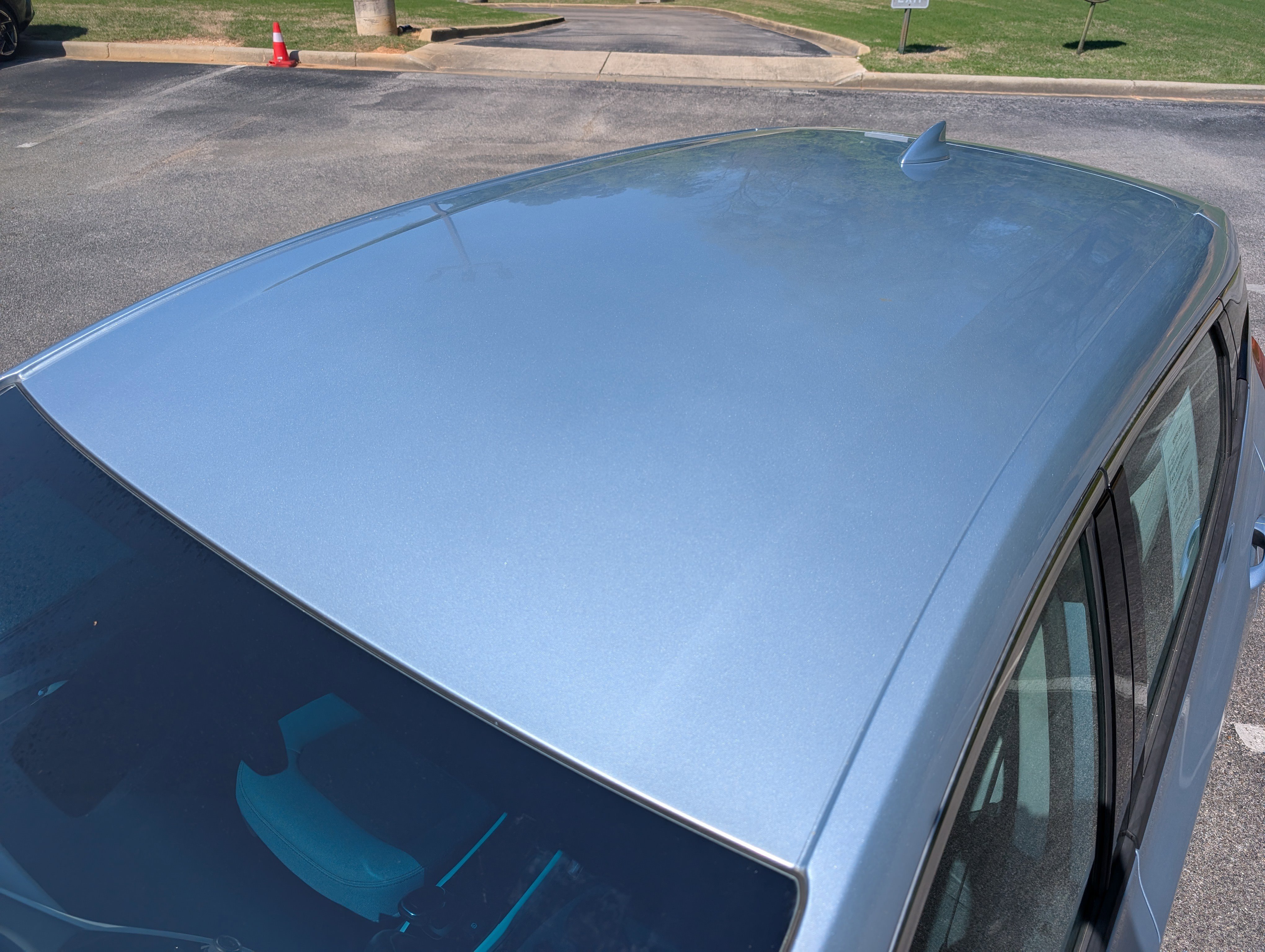 Used 2017 Chevrolet Bolt LT image 14