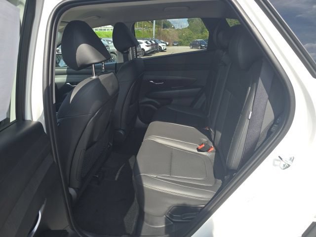 New 2026 Hyundai Tucson SEL AWD/4WD image 5