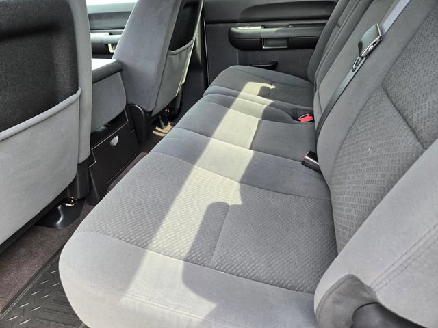 Used 2008 Chevrolet Silverado 1500 LT w/ Power Pack Plus RWD image 15