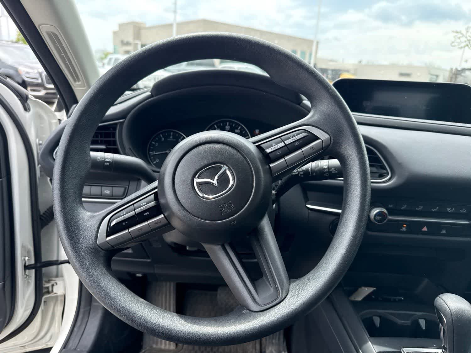 Used 2022 MAZDA CX-30 AWD 2.5 S image 19
