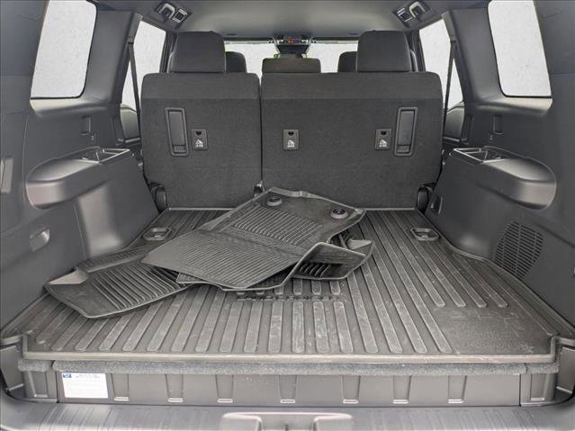 Used 2026 Toyota Land Cruiser 1958 AWD/4WD image 6
