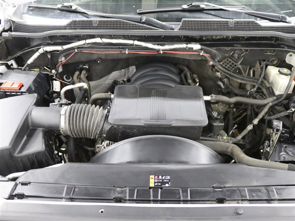 Used 2020 Chevrolet Silverado 2500 W/T w/ WT Fleet Convenience Package image 37