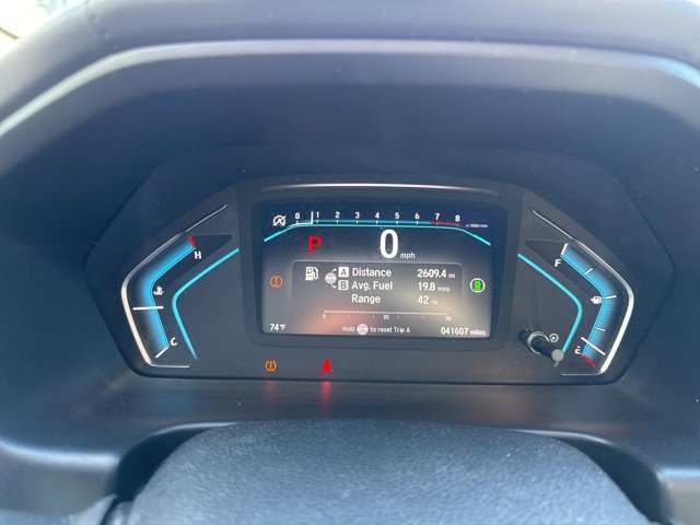 Used 2022 Honda Odyssey Elite image 21