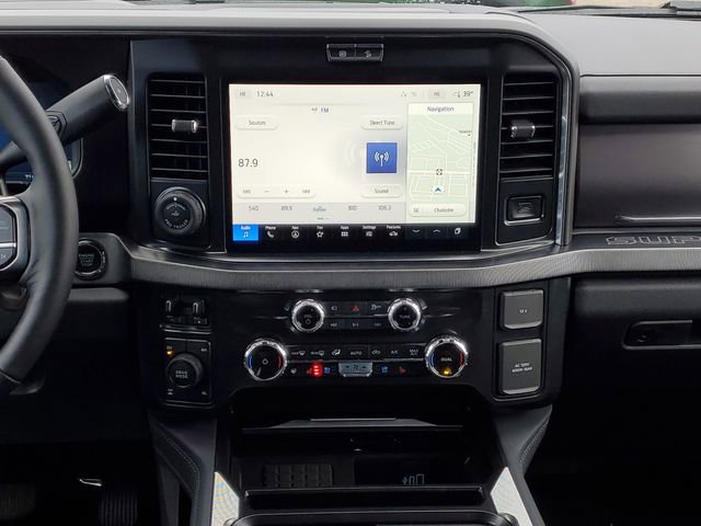 New 2026 Ford F350 Platinum w/ FX4 Off-Road Package image 44