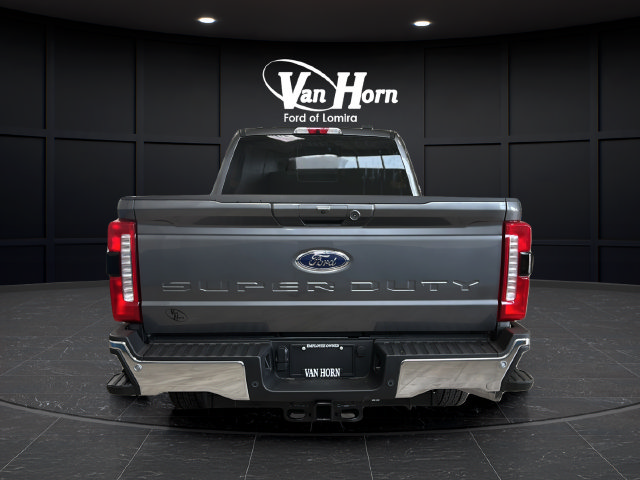 New 2026 Ford F350 XLT w/ XLT Premium Package AWD/4WD image 7